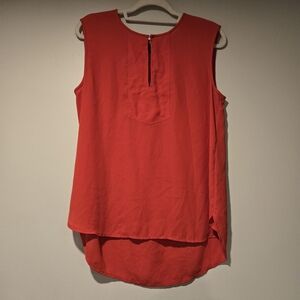 🌻4 For $10 🌻 J. Crew | Red Blouse